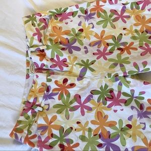Flower Power Pants